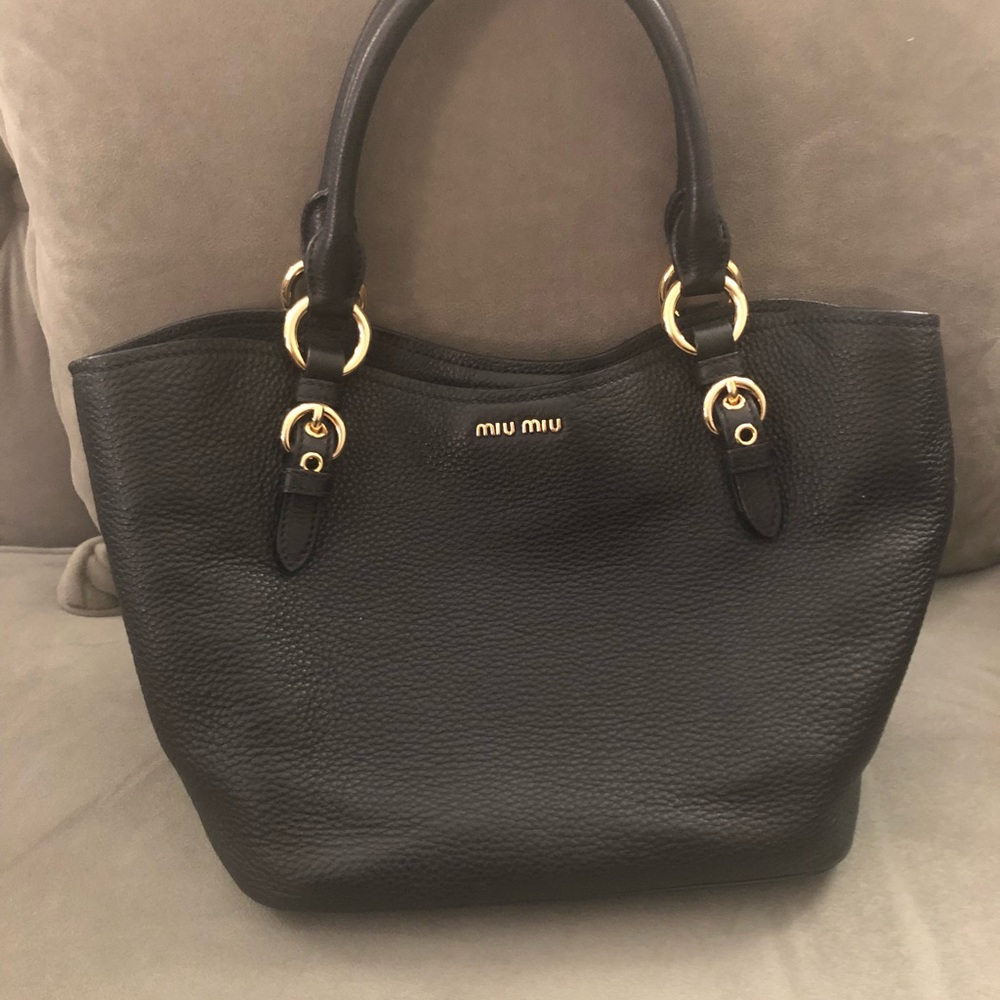 Miu miu handbag